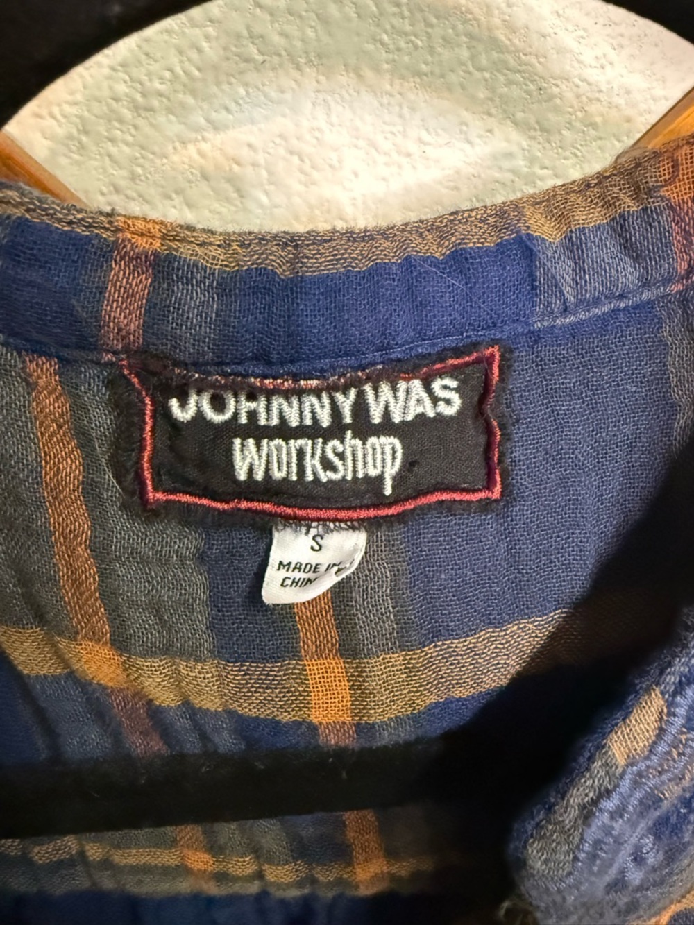 Johnny Was - Picture 3 of 4